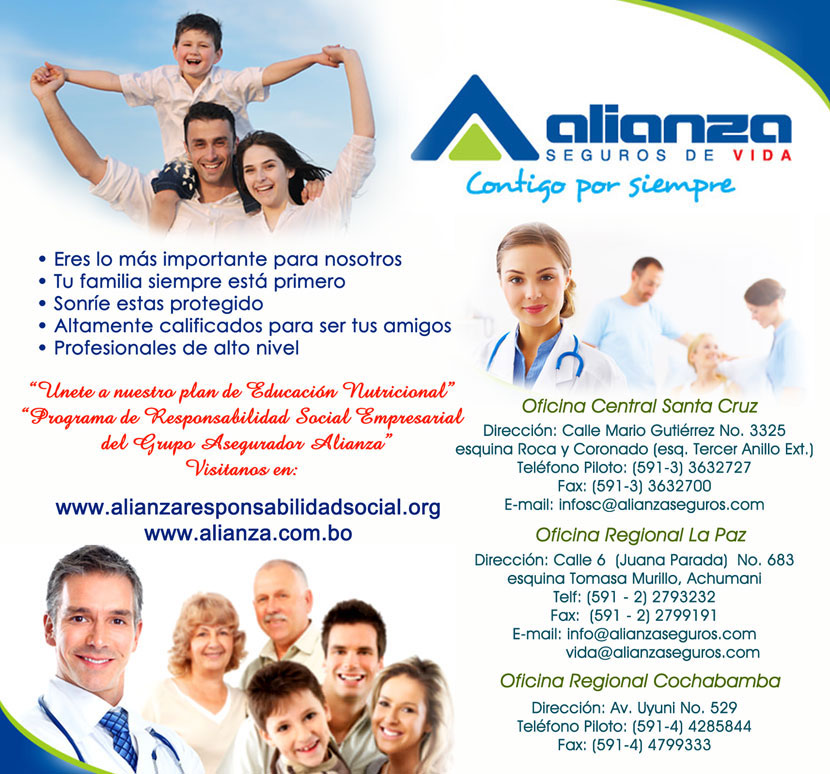 alianza